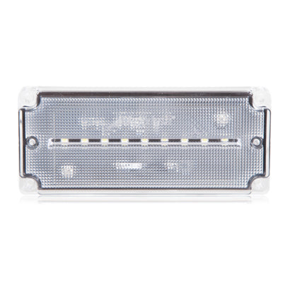 3"x6" Rectangular Exterior Scene/Load Lights