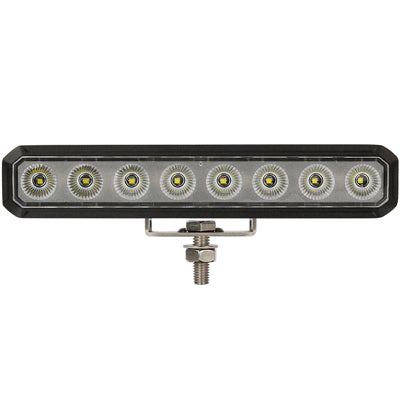 8.5" X 1.6" 2900 Lum Work Light