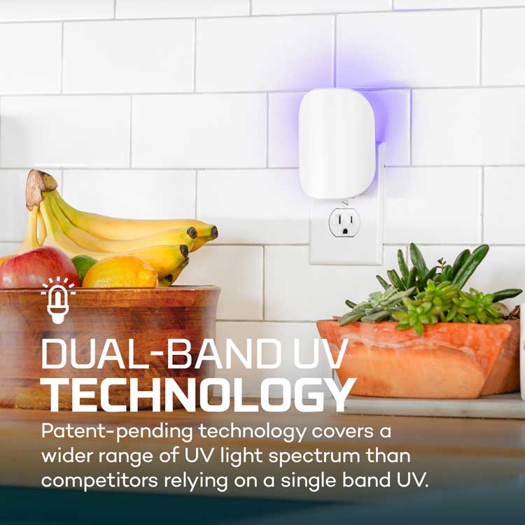 Nebo Flying Insect Trap