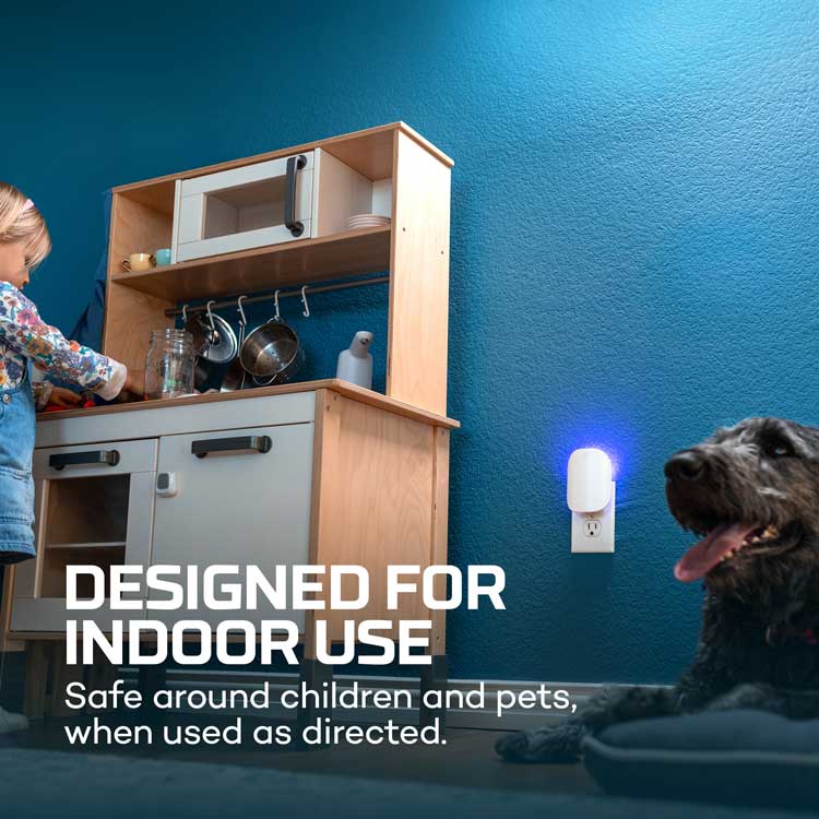 Nebo Flying Insect Trap