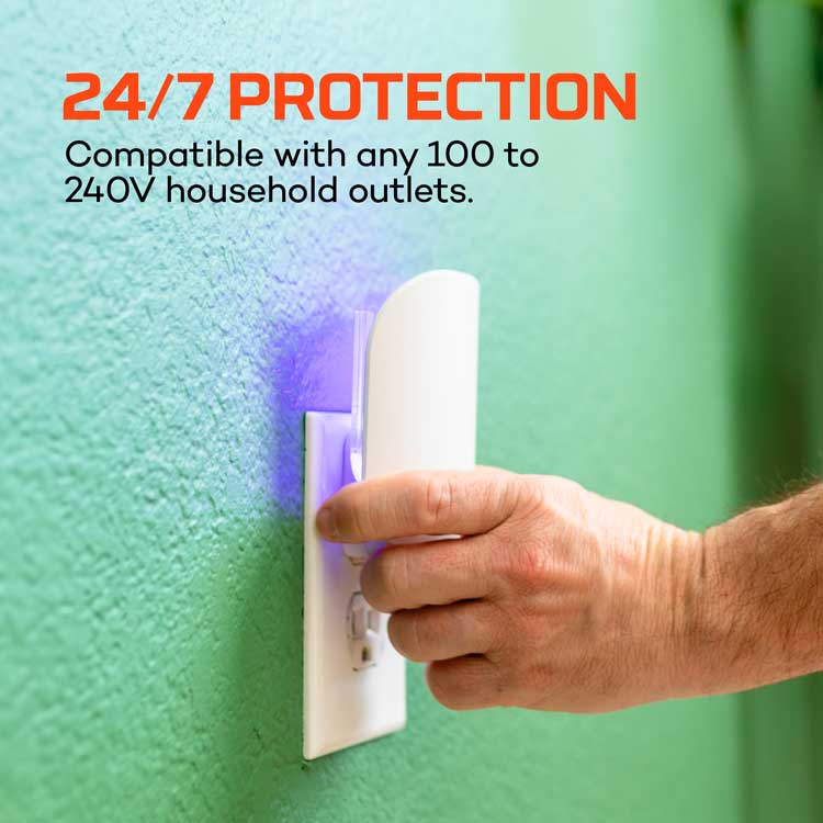 Nebo Flying Insect Trap