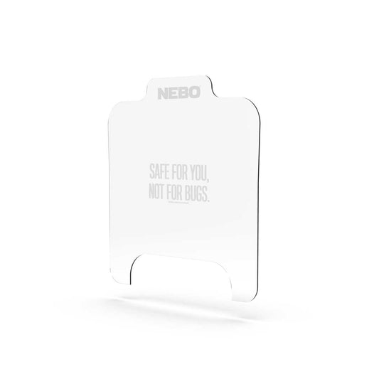 Nebo Flying Insect Trap Glue Card Refills - 6 pack