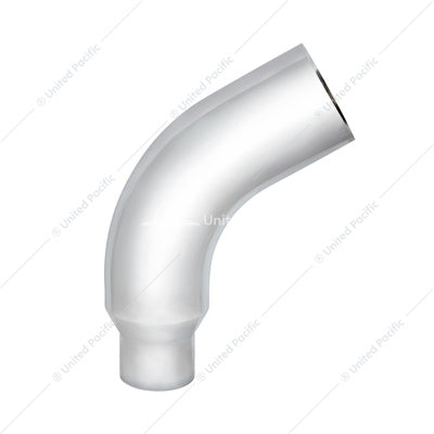 Peterbilt 379 58 Deg Stock Elbow 5"