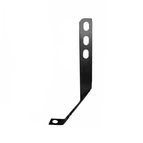 Peterbilt 379 Bumper Support Bracket 16"-20" Pair