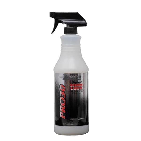 Zephyr Pro-30 Shine Lock Ceramic Spray Coating