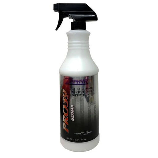 Zephyr Pro-39 Ultima Conditioner and Protectant Dressing 32 OZ