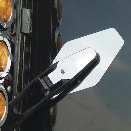 Hood Strap Pull Trim Peterbilt, Freightliner, Kenworth