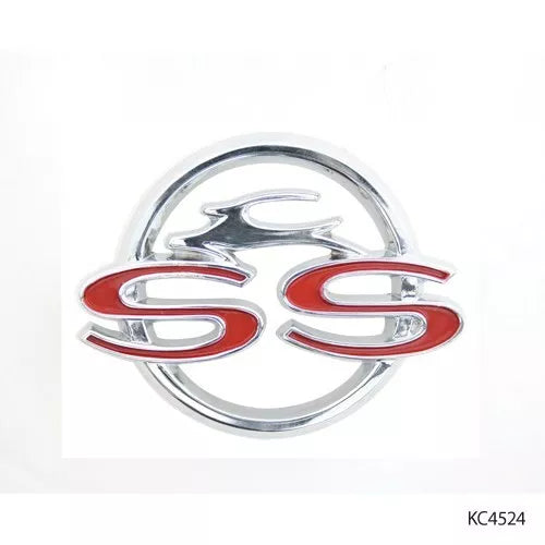Closeout Chevy Impala Stainless Steel Emblem