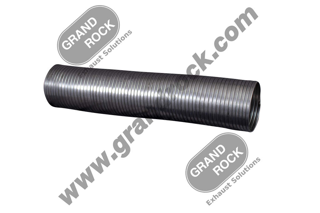 5" X 30"Stainless Steel Flex Pipe