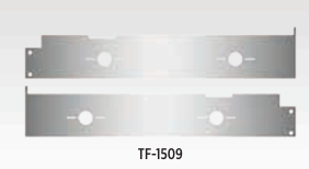 Freightliner Classic, Classic XL, FLD 112 & 120 - 23.5 Extension Panel with Combo (1972+)