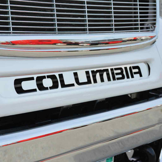 Freightliner Columbia Grille Panel (All Years) – OEM Replacement