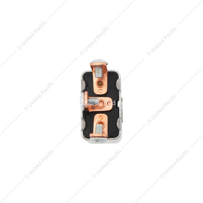 50 Amp On-Off-On Heavy Duty Toggle Switch