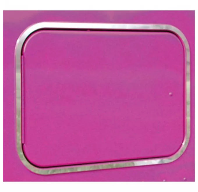 Freightliner Columbia Storage Door Trim 2006 & Earlier