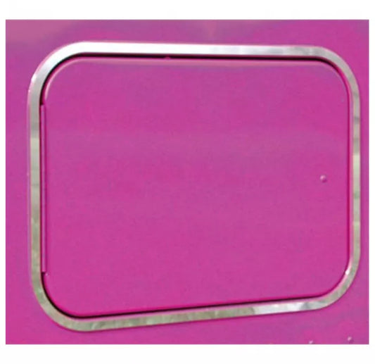 Freightliner Columbia Storage Door Trim 2006 & Earlier