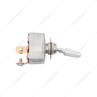 50 Amp On-Off Heavy Duty Toggle Switch
