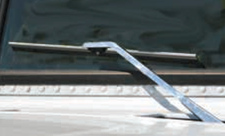 Freightliner 2004+ Classic, Classic XL, FLD 112 & 120 Wiper Arm Cover