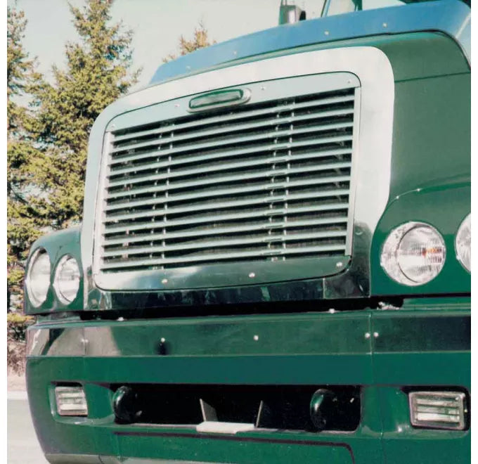 Freightliner Century Class Grill Trim Surround