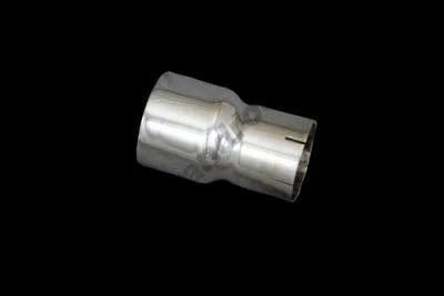 Reducer 5"OD x 4"ID - Chrome