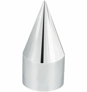 7/16" Spike Lugnut Cover Bulk- single piece