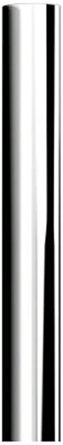 6" X 120" Stove Top Straight OD Bottom Exhaust Stack