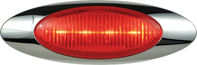 M1 Series Red / Red LED