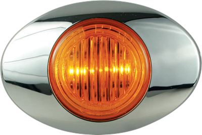 M3 Original Amber LED