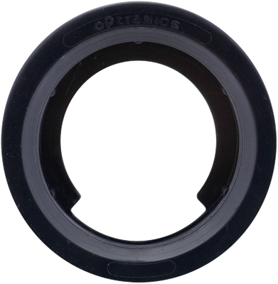 2" Rubber Grommet Standard