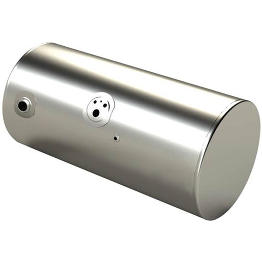 KW STYLE FUEL TANK- 22 INCH DIA. X 34 OAL 60 GALLON