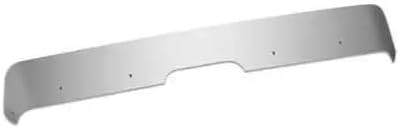 Western Star 4700 SB/SF Bug Deflector Hood Shield (2012+)