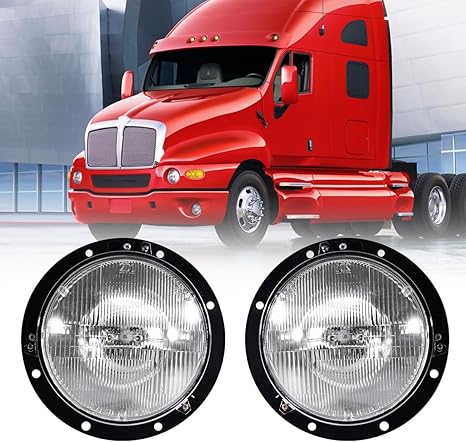 Kenworth T-2000 HeadLight Accent