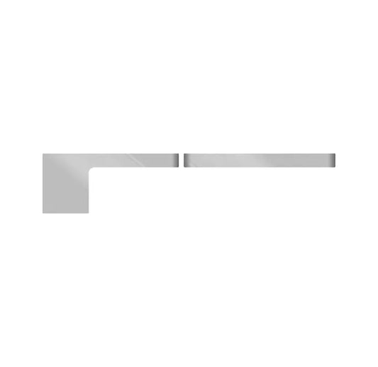 Peterbilt 379/378 Southern Style 6″ Wide Cowl,Cab & 72″ (Old 63″) Sleeper Kit – Blank