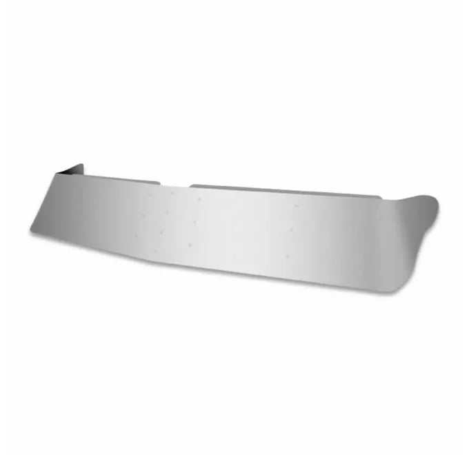 Freightliner M2 Drop Visor Flat Top