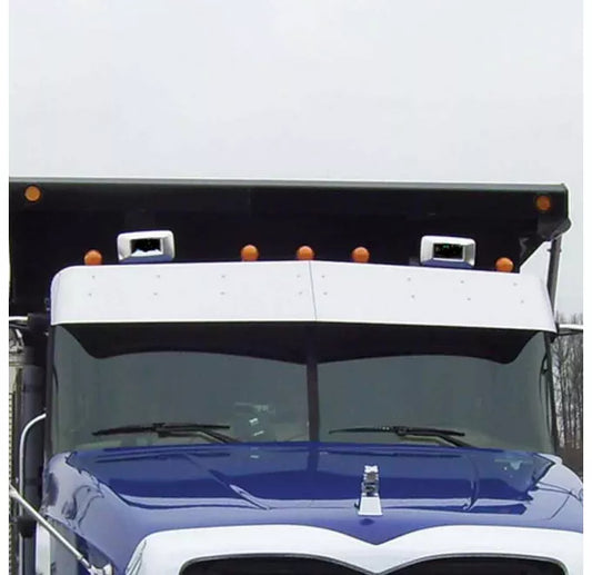 Mack Cl Frame Rails Mack Interior | Premium Comfort & Accessories – Mid Eastern Inc