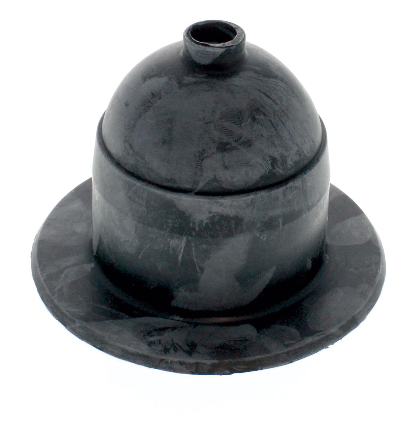 Black Rubber Gearshift Boot 23-36