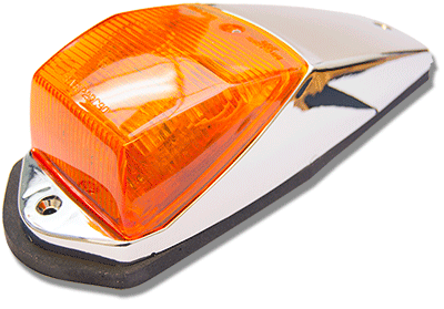 Amber Led Cab Marker Light