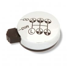 A4491 9 Speed Trans Selector