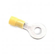 Ring Tongue, Crimp, Vinyl Butted Seam Insulation