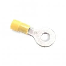 Ring Tongue, Crimp, Vinyl Butted Seam Insulation