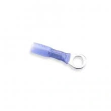 Ring Tongue, Crimp/Seal