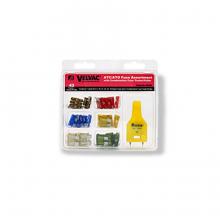 ATC / ATO® Fuse Assortment with Tester