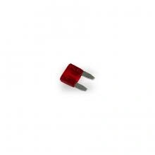 10 Amp, Red, 5 Pack ATM / MINI® Fuses