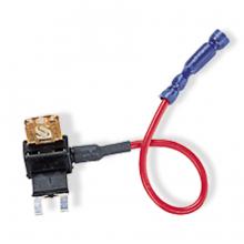 10 AMP Maximum Circuit Load ATM / MINI® Add-A-Circuit