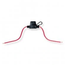 ATM / MINI® In-Line Fuseholder