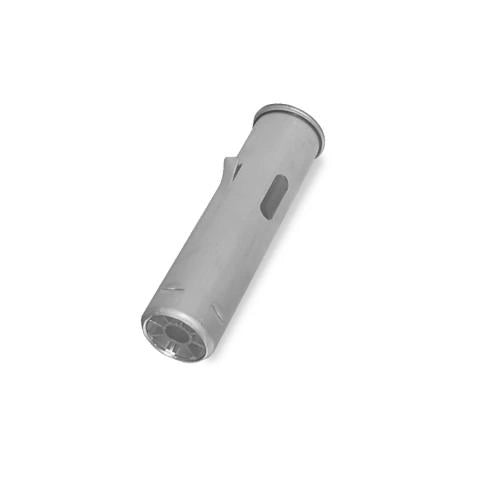 2" Diameter Filler Neck Anti-Siphon Tube Fits Medium-Duty Trucks