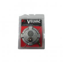 Locking Aluminum Fuel Caps