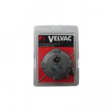 Locking Aluminum Fuel Caps