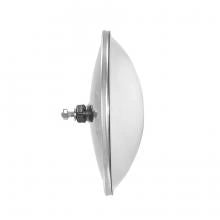 Velvac DuraBall Convex Mirrors - Wide View, Heavy-Duty Mount Options