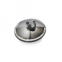 Velvac DuraBall Convex Mirrors - Wide View, Heavy-Duty Mount Options