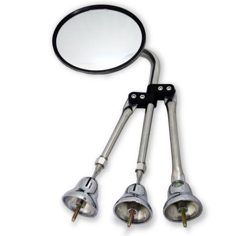 Velvac Short Tripod