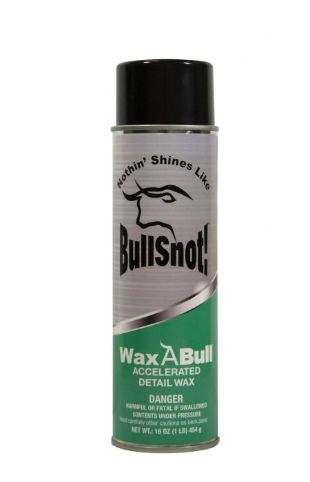 Bullsnot Waxabull